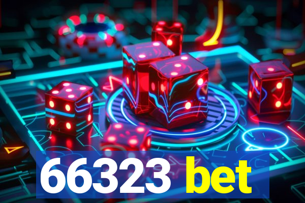 66323 bet